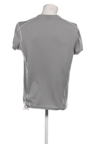 Herren T-Shirt Jack Wolfskin, Größe XL, Farbe Grau, Preis € 17,85
