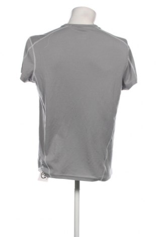 Herren T-Shirt Jack Wolfskin, Größe XL, Farbe Grau, Preis 18,79 €