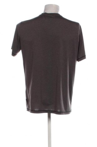 Ανδρικό t-shirt Jack Wolfskin, Μέγεθος L, Χρώμα Γκρί, Τιμή 24,00 €