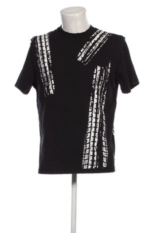 Tricou de bărbați Jaded London, Mărime S, Culoare Negru, Preț 101,97 Lei