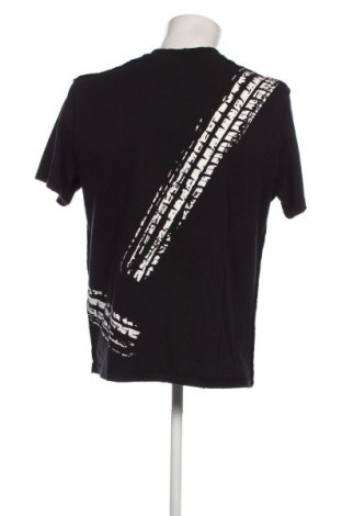 Ανδρικό t-shirt Jaded London, Μέγεθος S, Χρώμα Μαύρο, Τιμή 15,98 €