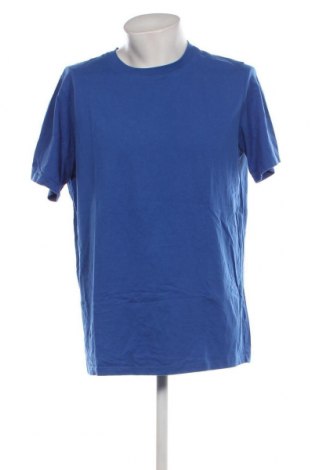 Herren T-Shirt Jako, Größe XXL, Farbe Blau, Preis 11,13 €