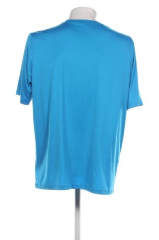 Tricou de bărbați Jako, Mărime XXL, Culoare Albastru, Preț 47,37 Lei