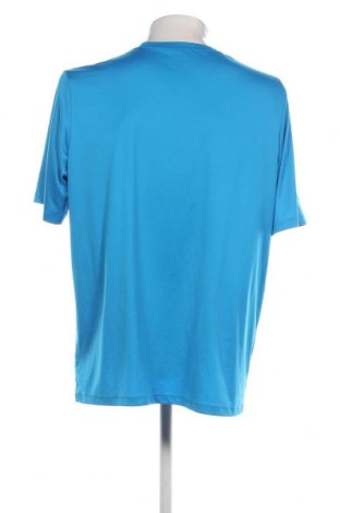 Herren T-Shirt Jako, Größe XXL, Farbe Blau, Preis 10,57 €