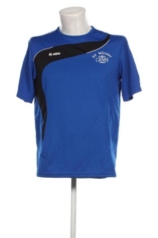Pánske tričko  Jako, Veľkosť M, Farba Modrá, Cena  8,16 €