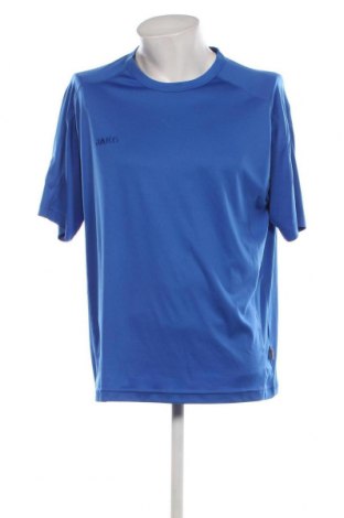 Herren T-Shirt Jako, Größe XXL, Farbe Blau, Preis € 8,77