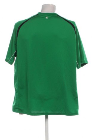 Tricou de bărbați Jako, Mărime 3XL, Culoare Verde, Preț 52,63 Lei