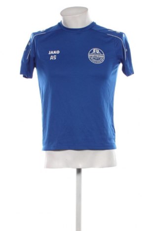 Herren T-Shirt Jako, Größe S, Farbe Blau, Preis € 7,23