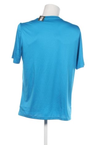 Herren T-Shirt Jako, Größe XL, Farbe Blau, Preis 25,49 €