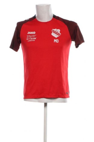 Pánské tričko  Jako, Velikost M, Barva Červená, Cena  242,00 Kč