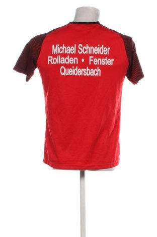 Herren T-Shirt Jako, Größe M, Farbe Rot, Preis € 10,57