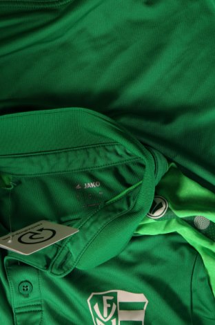 Herren T-Shirt Jako, Größe L, Farbe Grün, Preis € 10,57