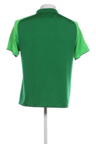 Ανδρικό t-shirt Jako, Μέγεθος L, Χρώμα Πράσινο, Τιμή 9,90 €