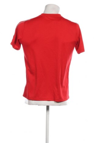 Ανδρικό t-shirt Jako, Μέγεθος M, Χρώμα Κόκκινο, Τιμή 9,41 €