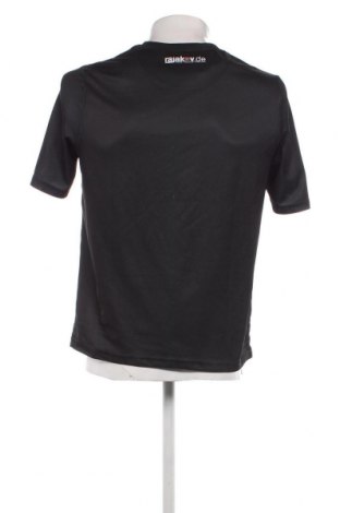 Ανδρικό t-shirt Jako, Μέγεθος L, Χρώμα Μαύρο, Τιμή 9,41 €