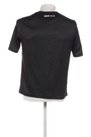 Herren T-Shirt Jako, Größe L, Farbe Schwarz, Preis € 11,13