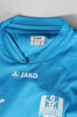 Herren T-Shirt Jako, Größe M, Farbe Blau, Preis € 11,13