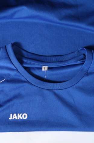 Herren T-Shirt Jako, Größe L, Farbe Blau, Preis € 10,57