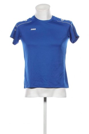 Herren T-Shirt Jako, Größe L, Farbe Blau, Preis € 10,57