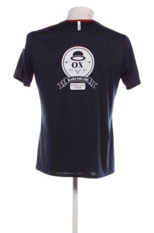 Ανδρικό t-shirt Jako, Μέγεθος L, Χρώμα Πολύχρωμο, Τιμή 9,41 €