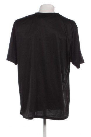 Pánské tričko  James & Nicholson, Velikost 3XL, Barva Černá, Cena  207,00 Kč