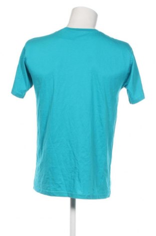 Pánské tričko  James & Nicholson, Velikost L, Barva Modrá, Cena  207,00 Kč