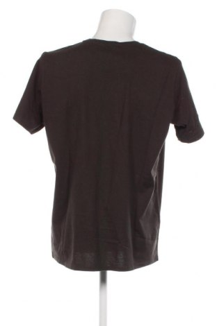 Pánské tričko  Jean Pascale, Velikost XXL, Barva Hnědá, Cena  164,00 Kč