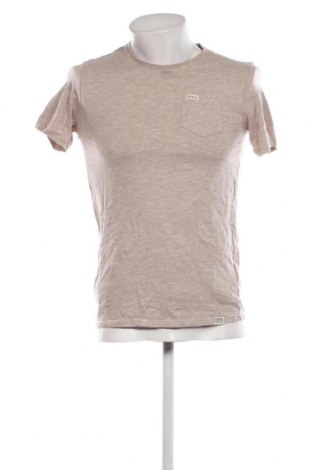 Pánské tričko  Jean Pascale, Velikost M, Barva Béžová, Cena  207,00 Kč
