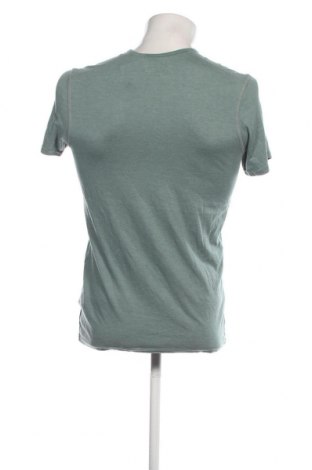 Tricou de bărbați Jean Pascale, Mărime S, Culoare Verde, Preț 42,76 Lei