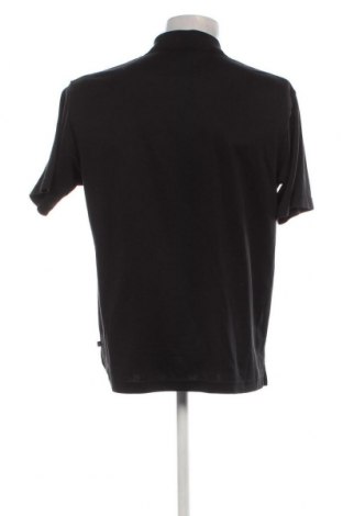 Herren T-Shirt Jockey, Größe M, Farbe Schwarz, Preis € 9,05