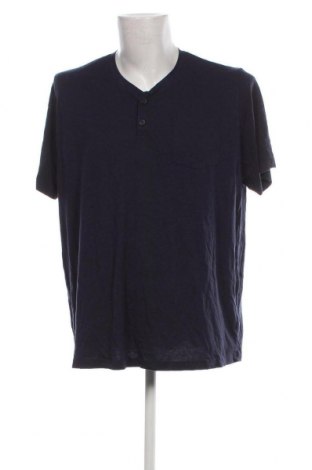 Herren T-Shirt Jockey, Größe XXL, Farbe Blau, Preis € 8,60