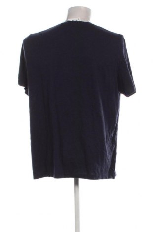 Ανδρικό t-shirt Jockey, Μέγεθος XXL, Χρώμα Μπλέ, Τιμή 7,24 €