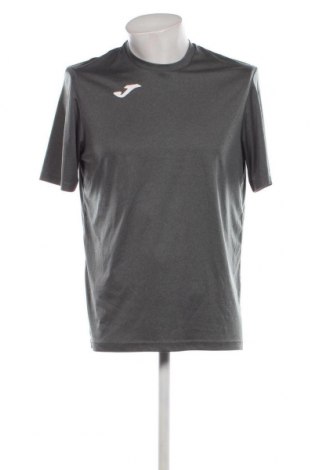 Herren T-Shirt Joma, Größe L, Farbe Grau, Preis 9,05 €