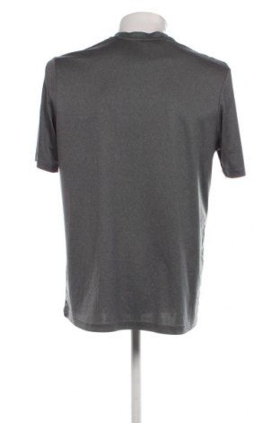Ανδρικό t-shirt Joma, Μέγεθος L, Χρώμα Γκρί, Τιμή 8,04 €