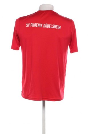 Herren T-Shirt Joma, Größe M, Farbe Rot, Preis 8,15 €