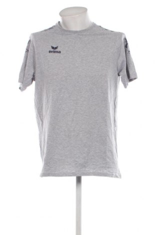 Ανδρικό t-shirt Joma, Μέγεθος L, Χρώμα Γκρί, Τιμή 8,04 €