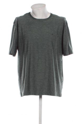 Ανδρικό t-shirt Joy, Μέγεθος XL, Χρώμα Πράσινο, Τιμή 8,42 €