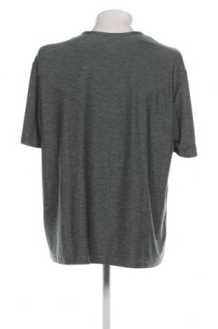 Ανδρικό t-shirt Joy, Μέγεθος XL, Χρώμα Πράσινο, Τιμή 8,91 €