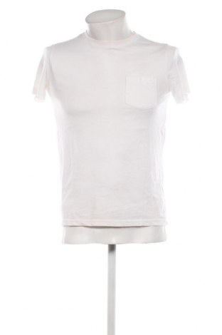 Pánske tričko  K-Way, Veľkosť S, Farba Biela, Cena  33,40 €