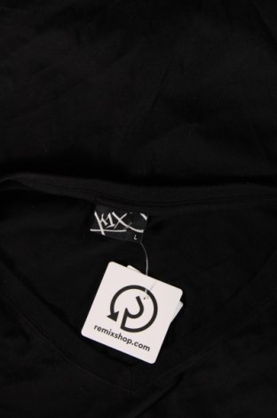 Herren T-Shirt K1X, Größe L, Farbe Schwarz, Preis € 13,22