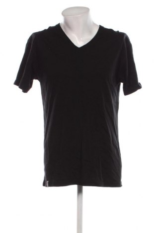 Мъжка тениска K1X, Размер L, Цвят Черен, Цена 19,00 лв.
