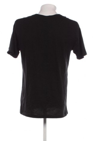 Мъжка тениска K1X, Размер L, Цвят Черен, Цена 19,00 лв.