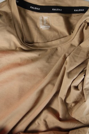 Herren T-Shirt Kalenji, Größe XL, Farbe Braun, Preis € 9,05