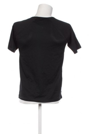 Herren T-Shirt Kalenji, Größe M, Farbe Schwarz, Preis € 8,60