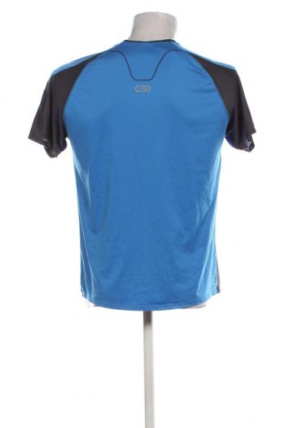 Herren T-Shirt Kalenji, Größe L, Farbe Mehrfarbig, Preis 8,60 €