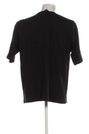 Pánské tričko  Kangol, Velikost L, Barva Černá, Cena  449,00 Kč