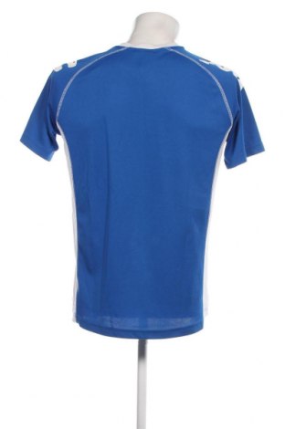 Herren T-Shirt Kappa, Größe M, Farbe Blau, Preis € 10,57