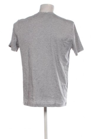 Ανδρικό t-shirt Kariban, Μέγεθος L, Χρώμα Γκρί, Τιμή 11,75 €