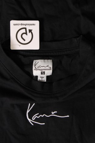 Herren T-Shirt Karl Kani, Größe S, Farbe Schwarz, Preis € 17,40