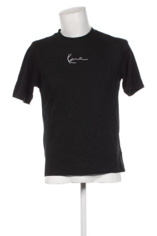 Ανδρικό t-shirt Karl Kani, Μέγεθος S, Χρώμα Μαύρο, Τιμή 15,46 €